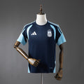 Argentina 2026 Training - Navy Jersey