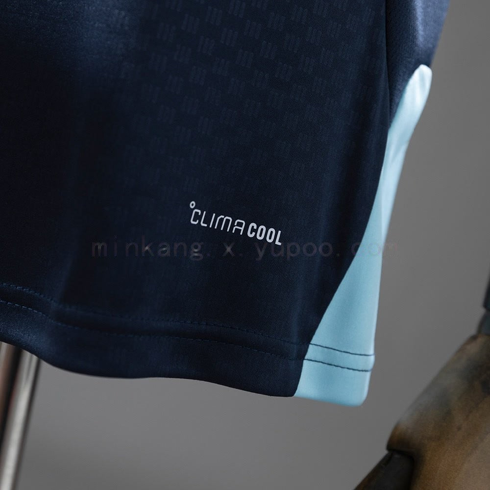 Argentina 2026 Training - Navy Jersey