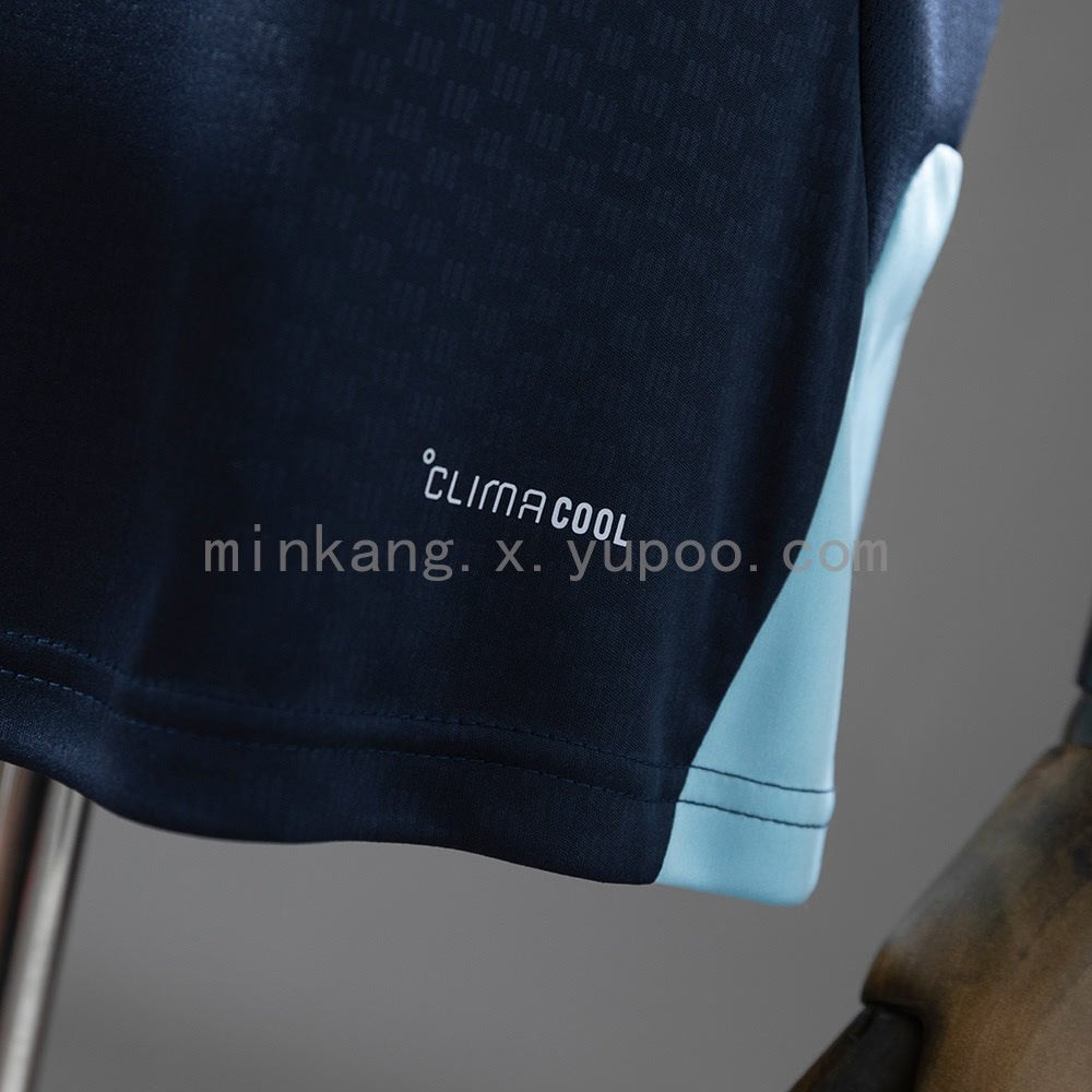 Argentina 2026 Training - Navy Jersey