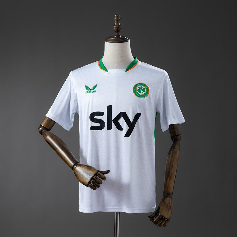 Ireland 24/25 Away Jersey