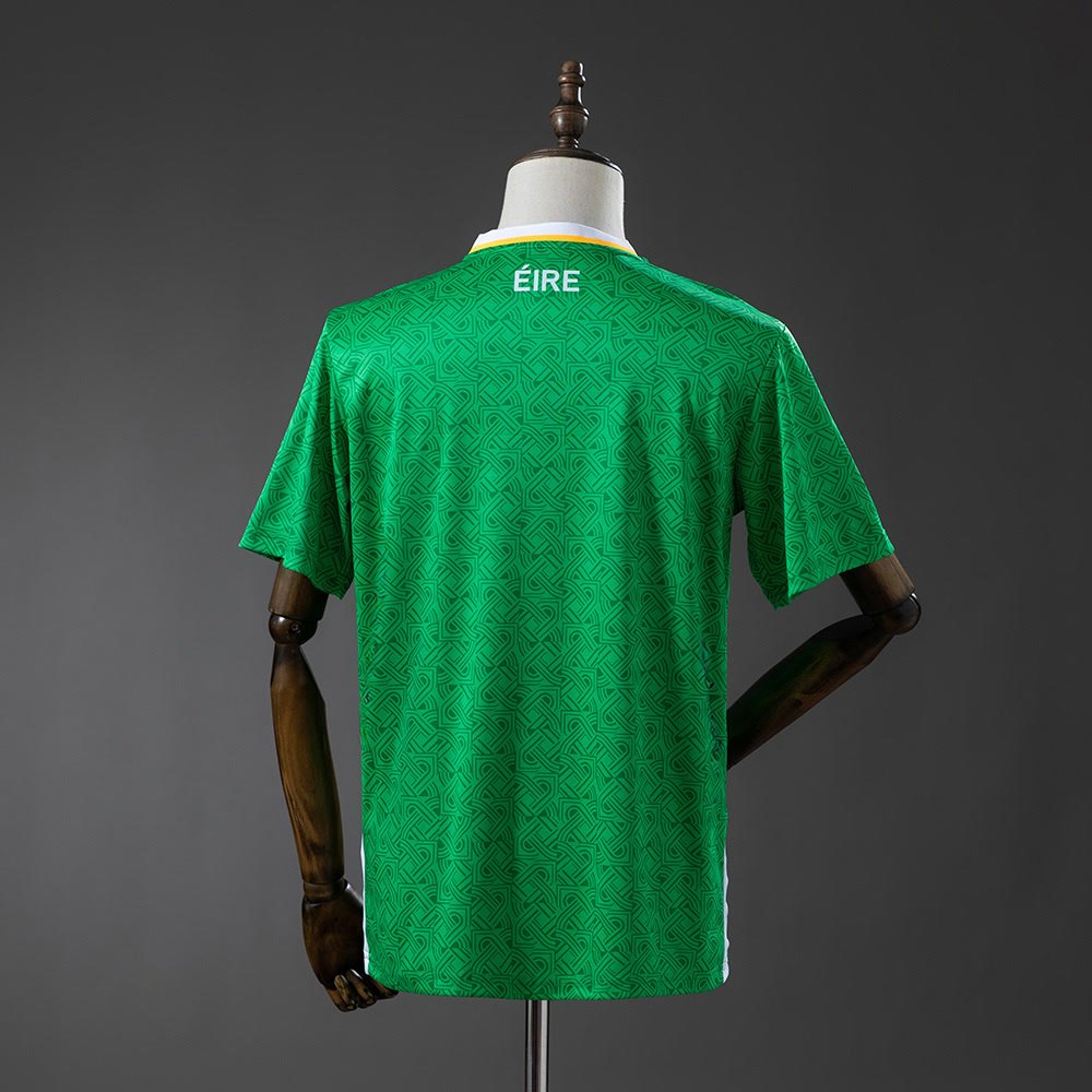 Ireland 24/25 Home Jersey