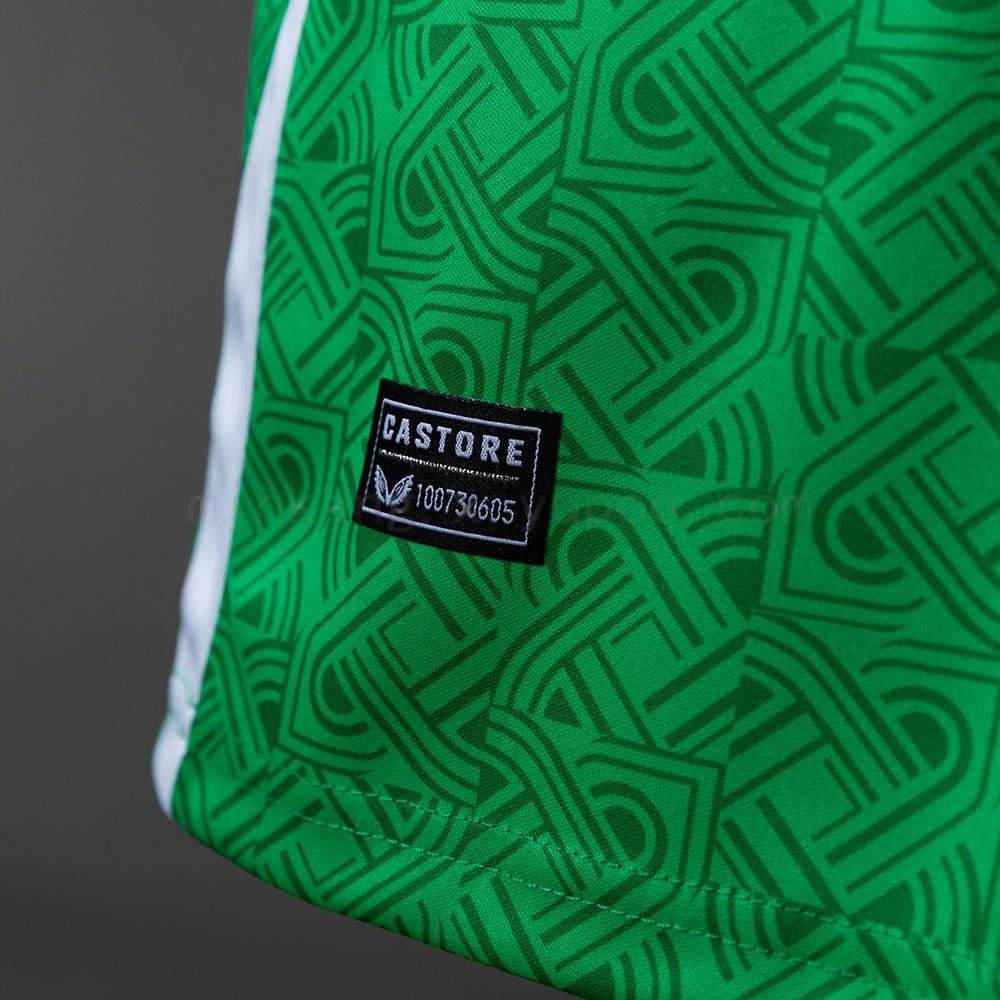 Ireland 24/25 Home Jersey