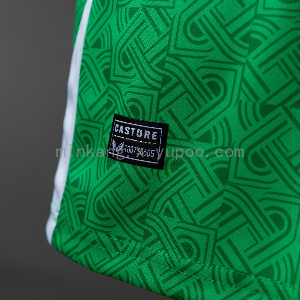 Ireland 24/25 Home Jersey