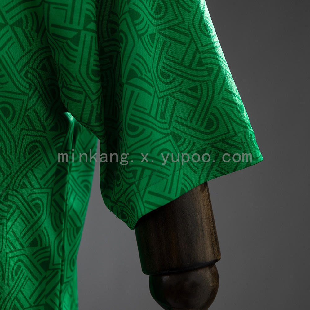 Ireland 24/25 Home Jersey