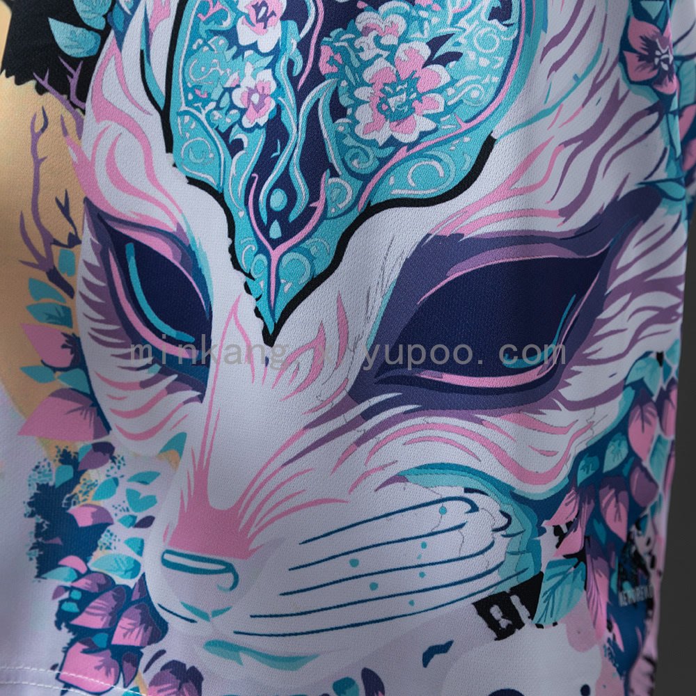 Japan 25/26 Concept Cherry Blossom Jersey