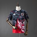 Japan 25/26 Concept Eagle Jersey