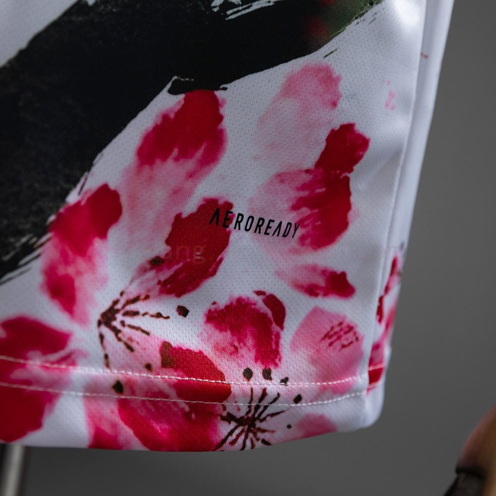 Japan 25/26 Special Edition Dragon Pattern Jersey