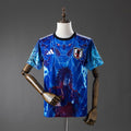 Japan 25/26 Uchiha Madara Concept Jersey