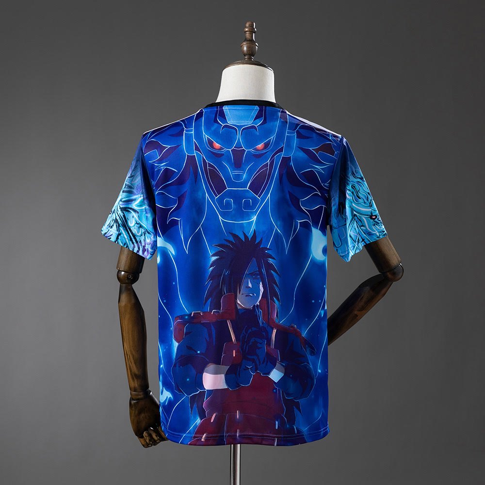 Japan 25/26 Uchiha Madara Concept Jersey
