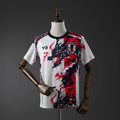 Japan 25/26 Y-3 Concept Dragon Jersey
