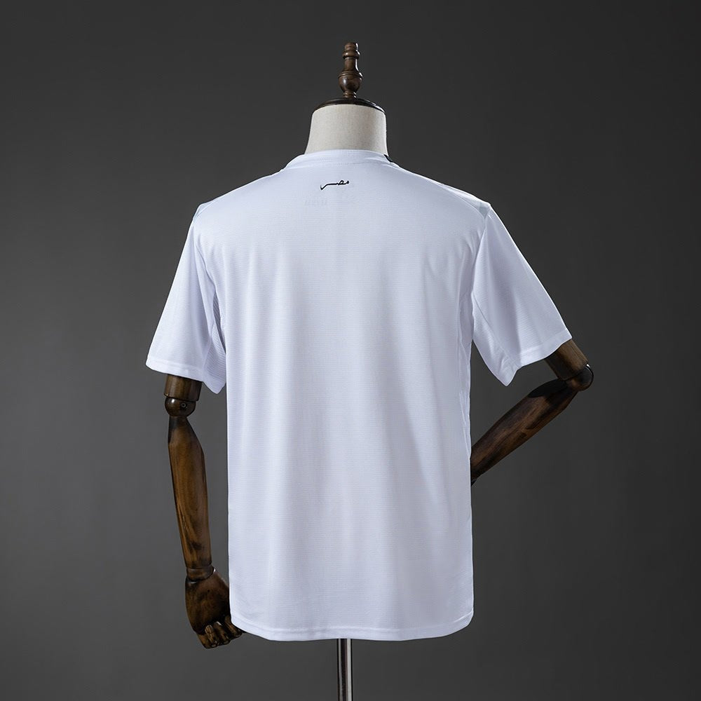 Egypt 2026 Away Jersey