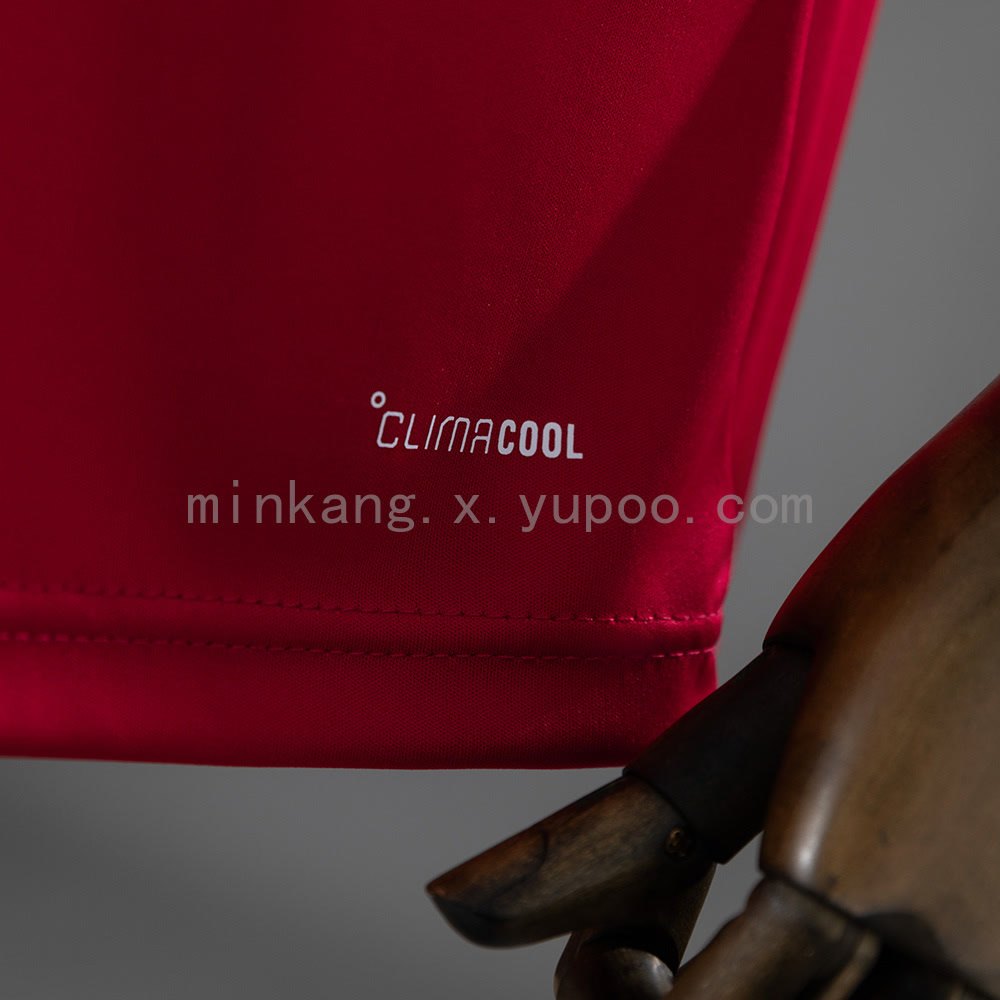 Hungary 2026 Home Jersey