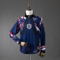 England 2026 Goalkeeper Long-Sleeved Jersey