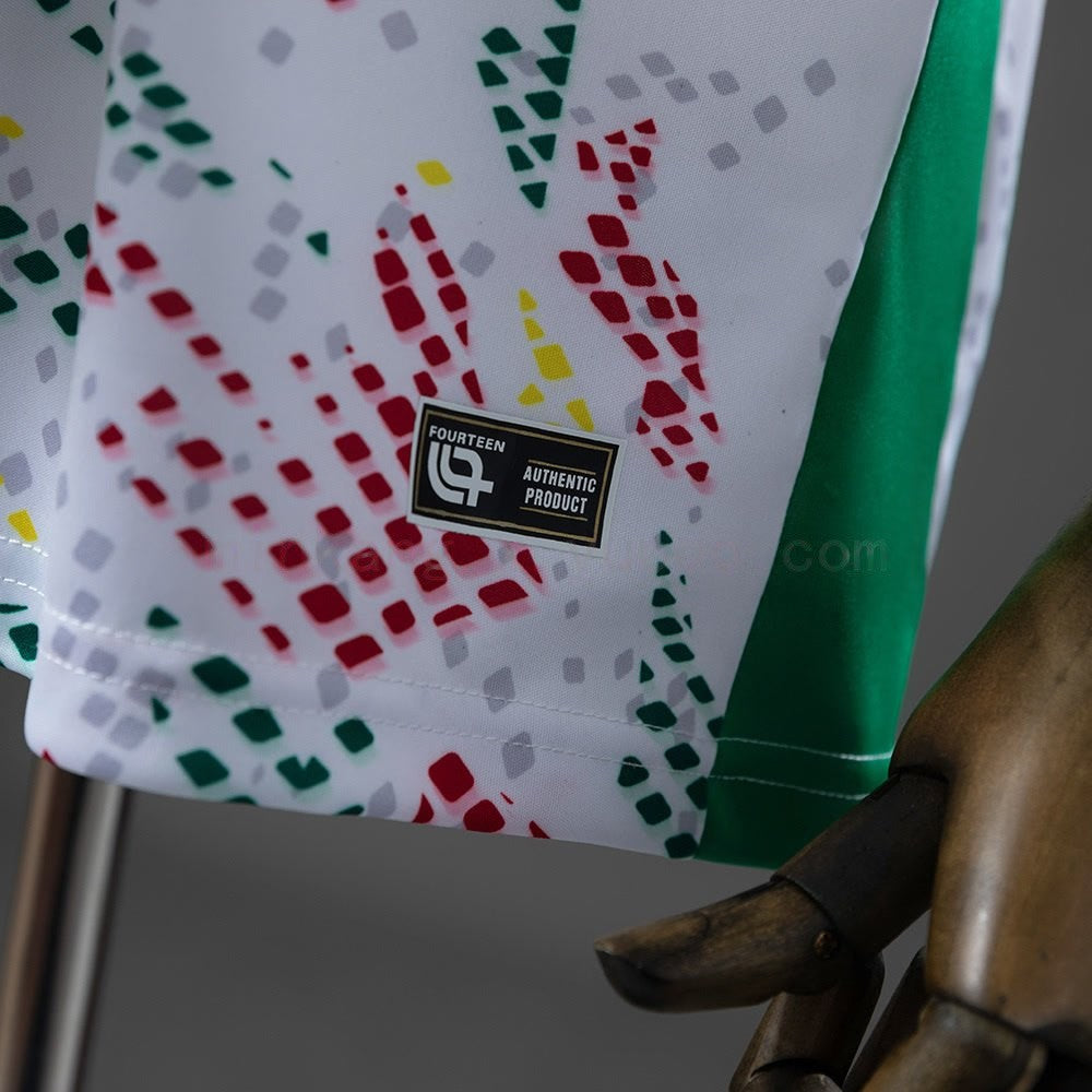 Cameroon 2026 Away Jersey