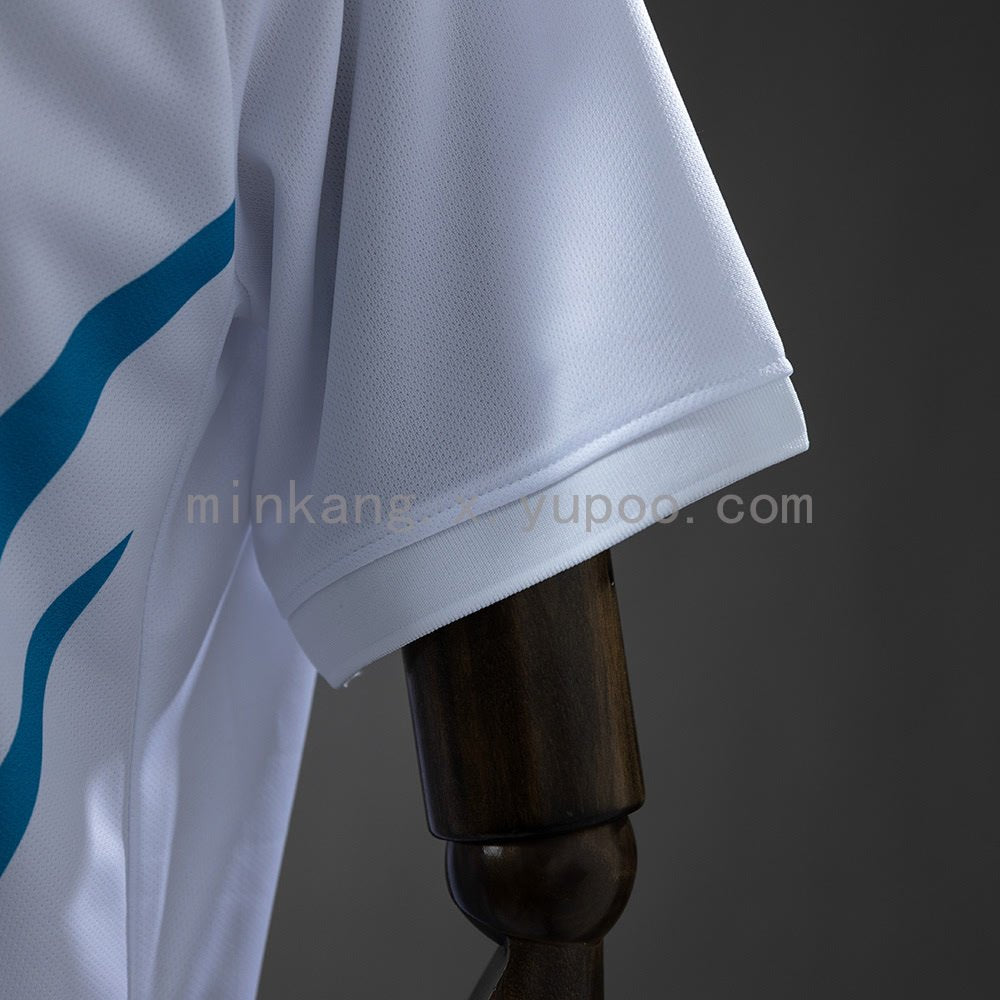 Congo 2026 Away Jersey