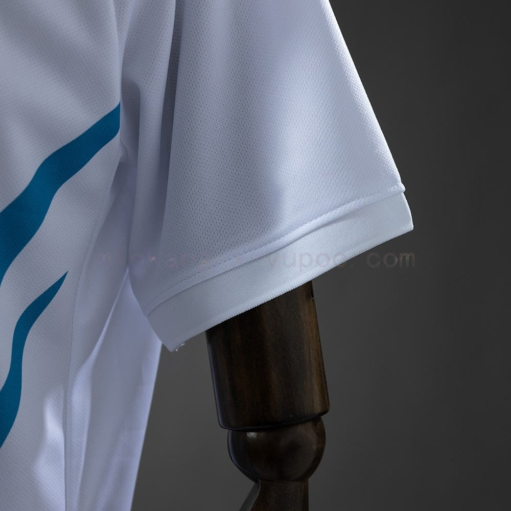 Congo 2026 Away Jersey