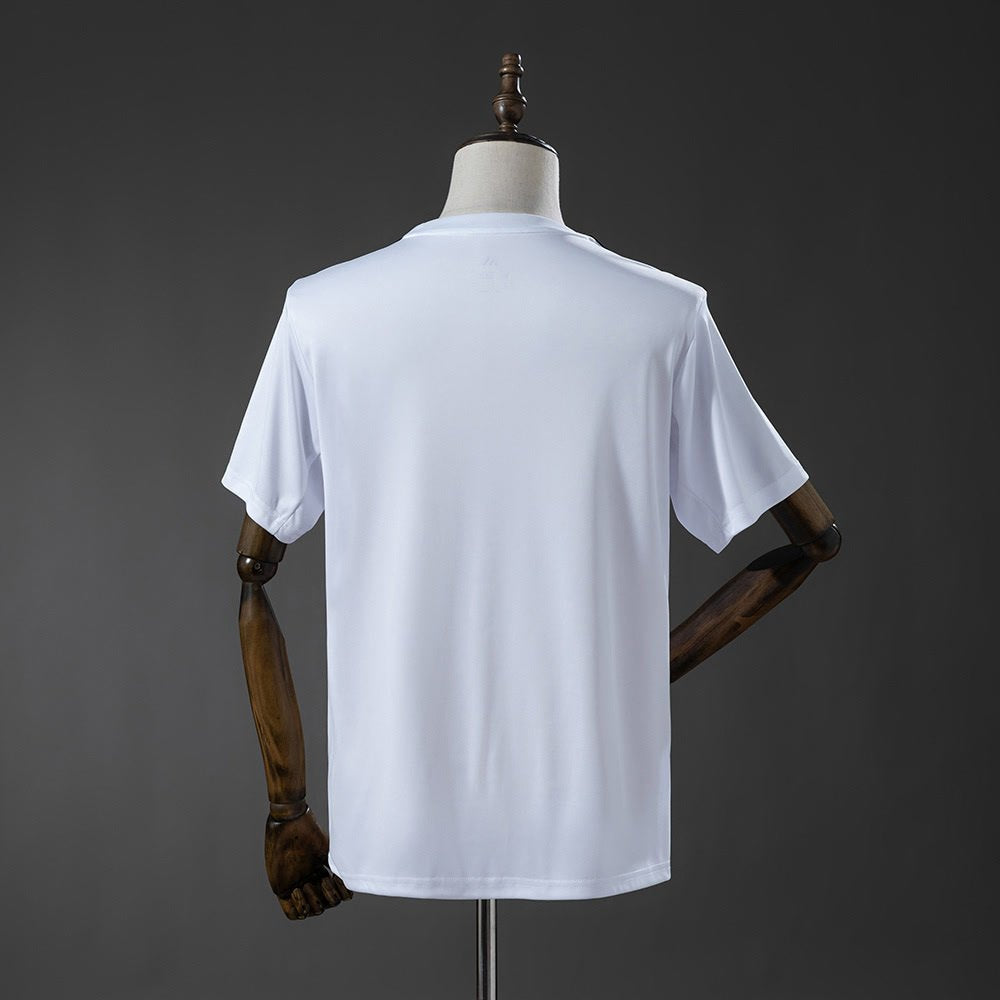 Curaçao 2026 Away Jersey