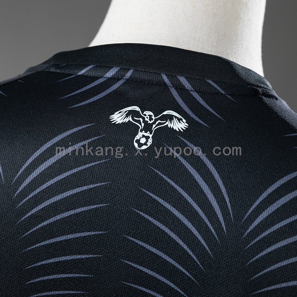 Jordan 2026 Third Away Jersey