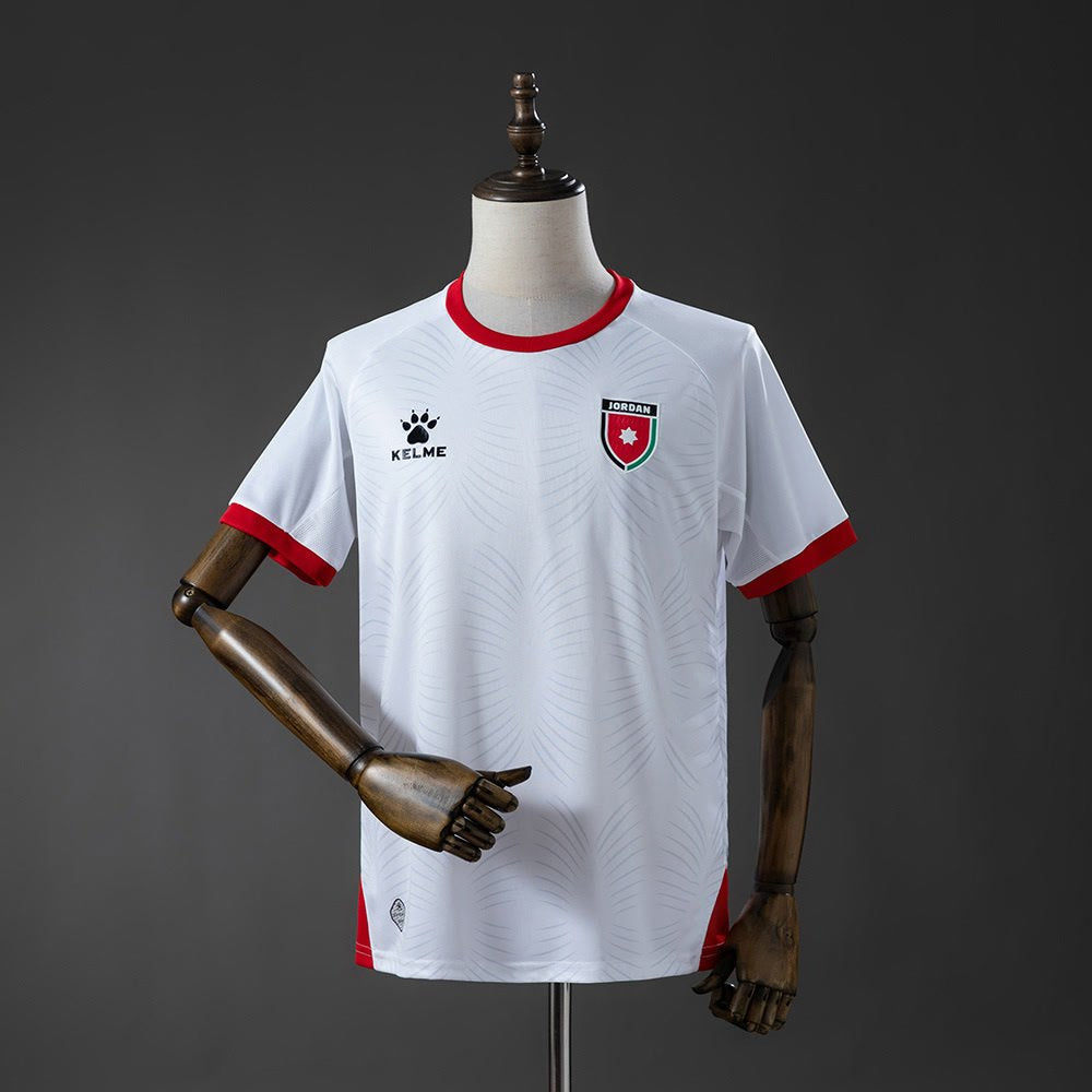 Jordan 2026 Home Jersey