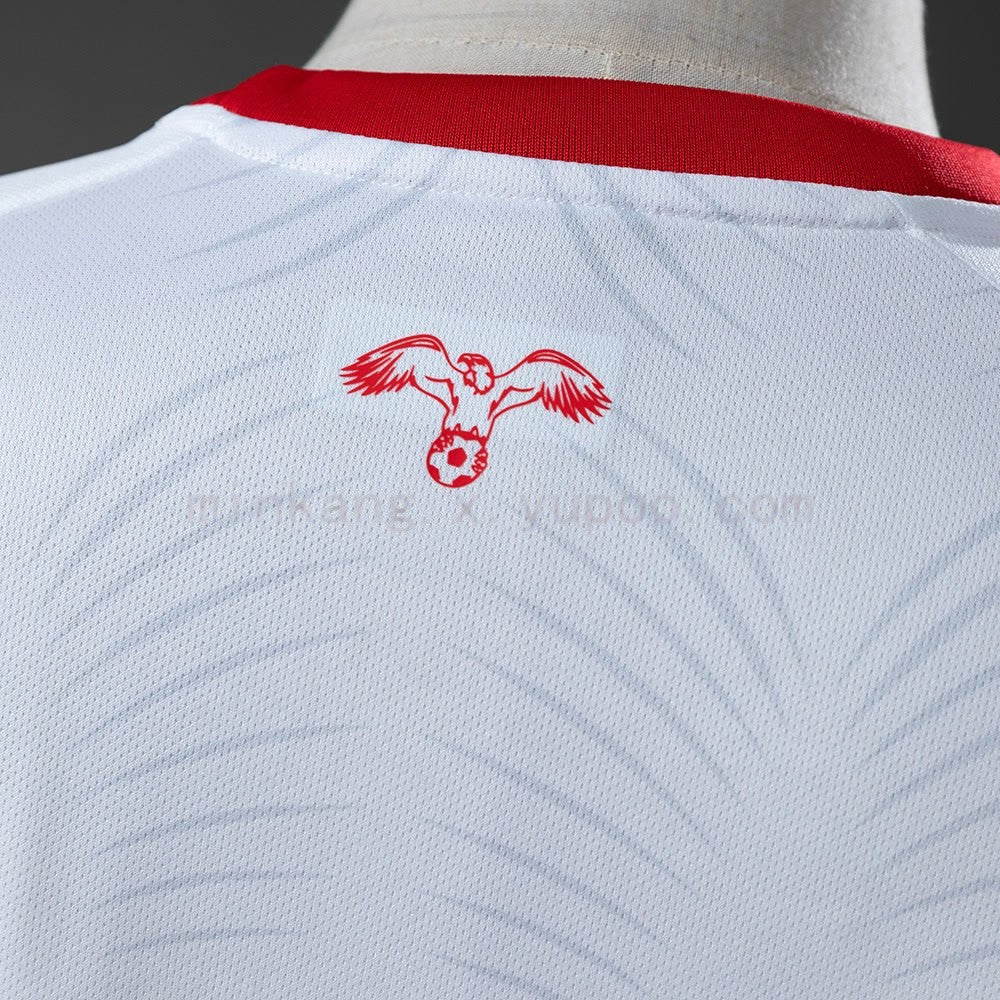 Jordan 2026 Home Jersey