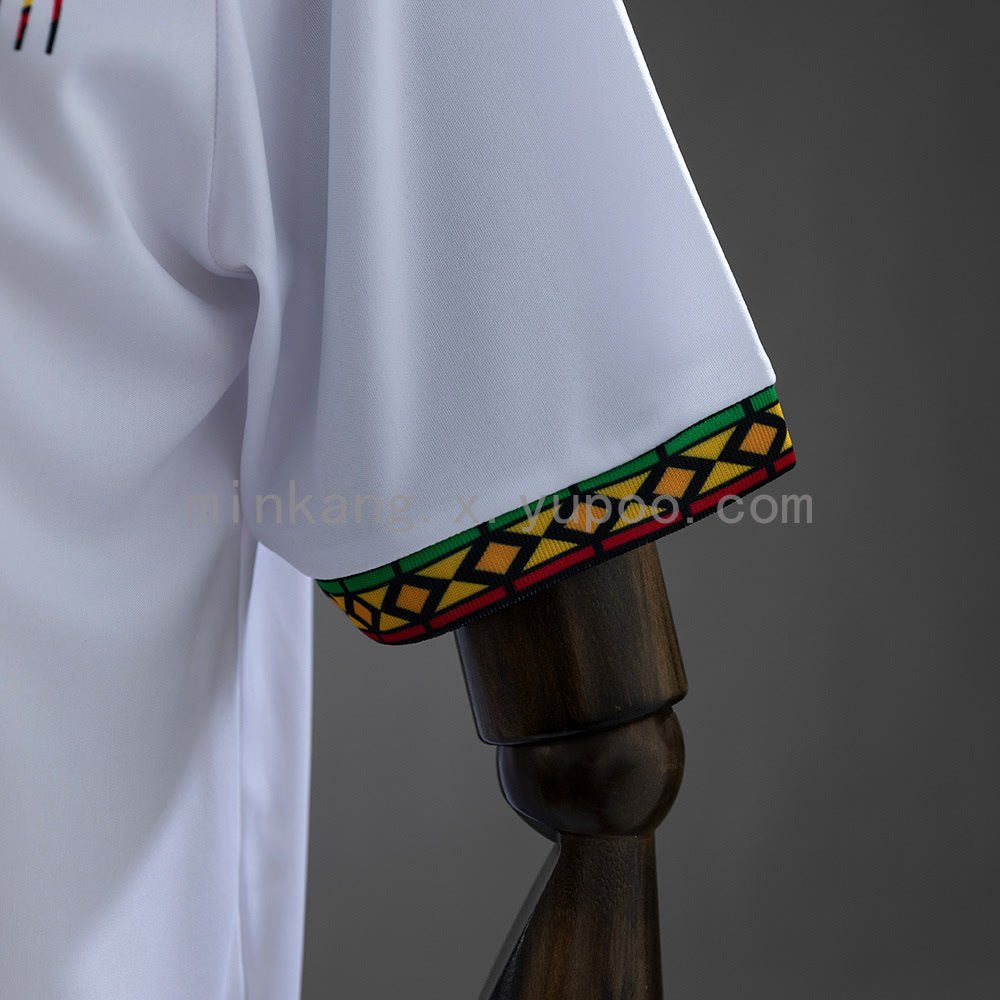 Mali 2026 Away Jersey