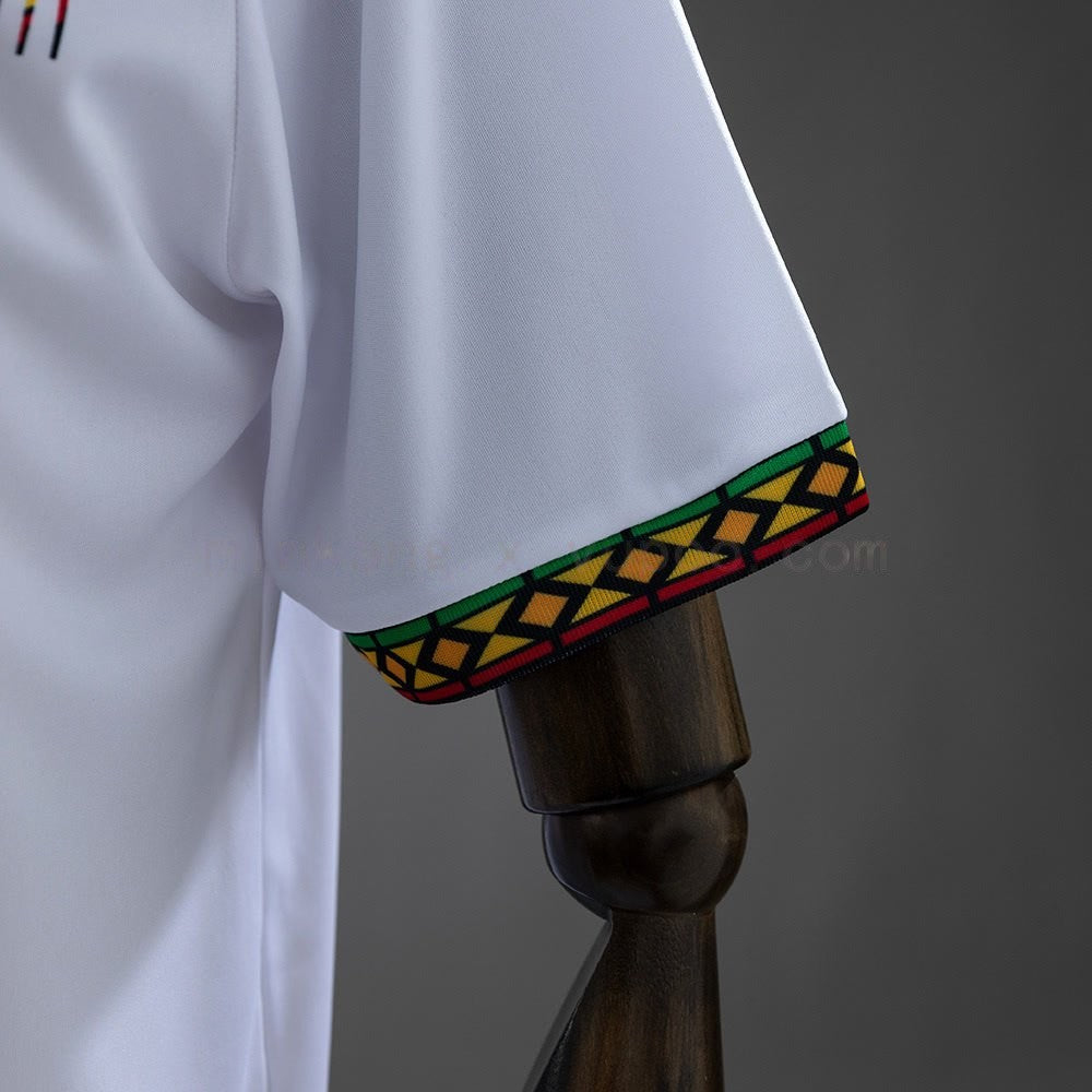 Mali 2026 Away Jersey
