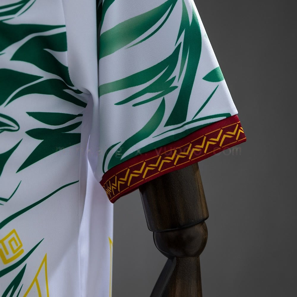 Mali 2026 Third Away Jersey