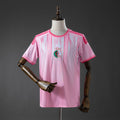Algeria 2026 Pink Jersey