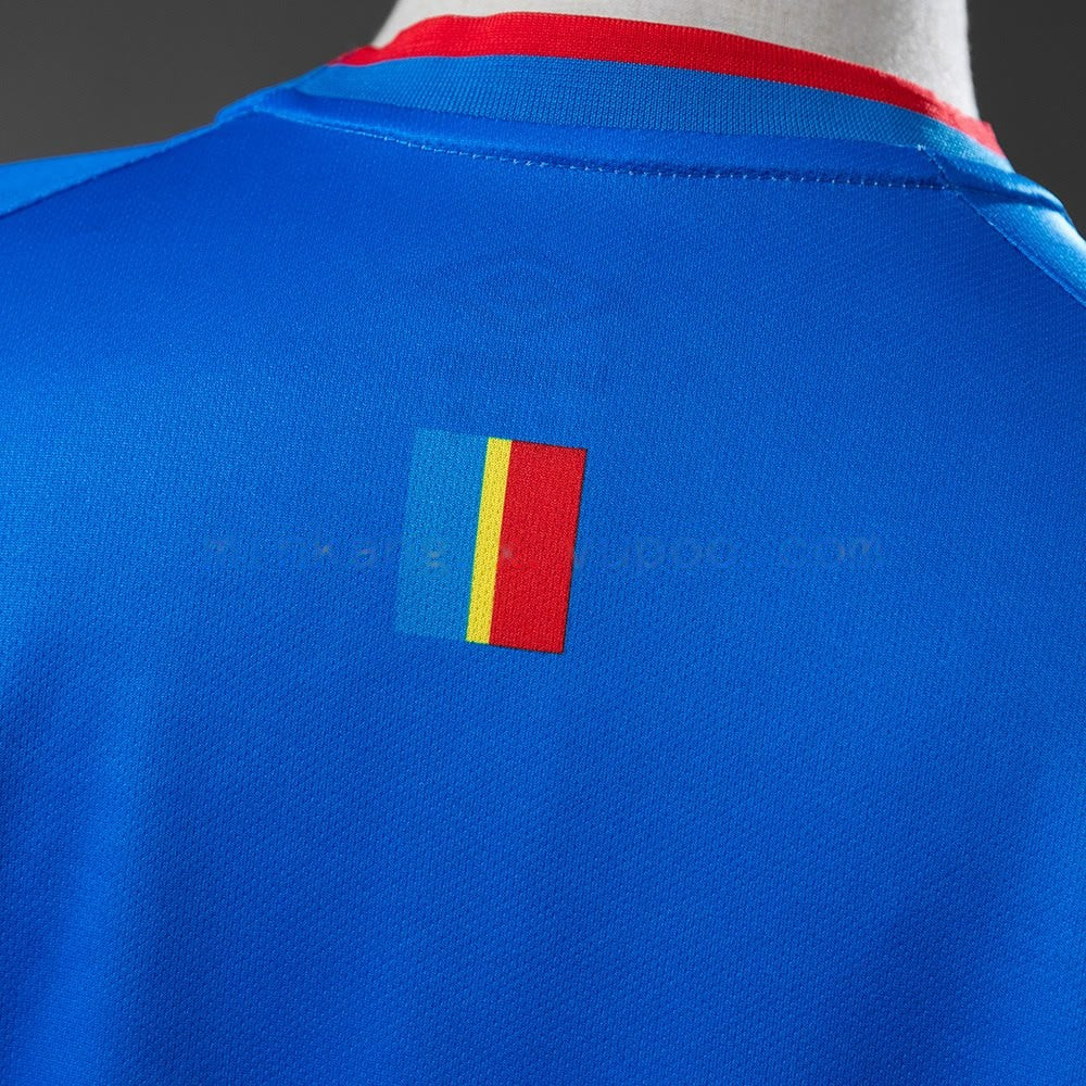 Congo 2026 Home Jersey