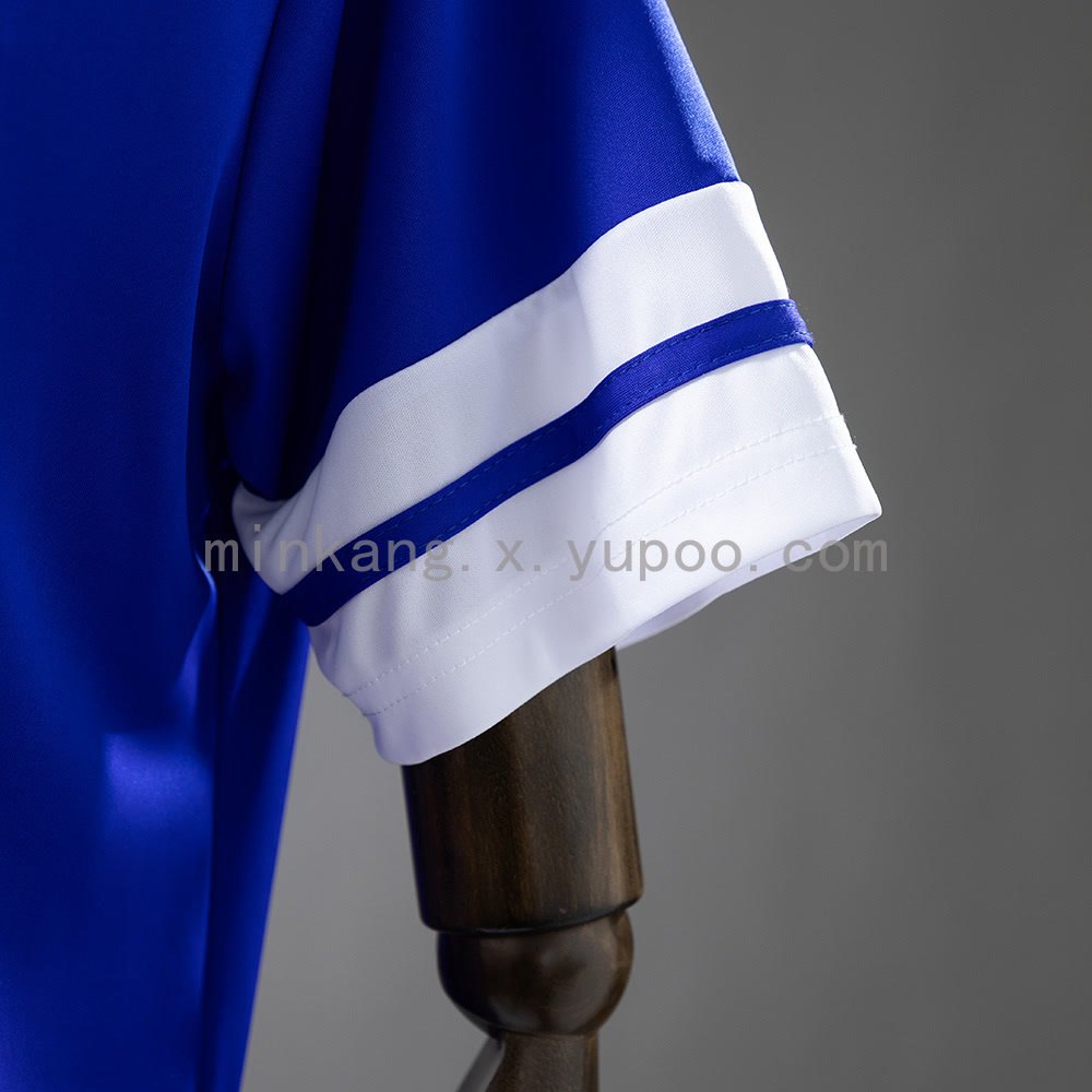 Curaçao 2026 Home Jersey
