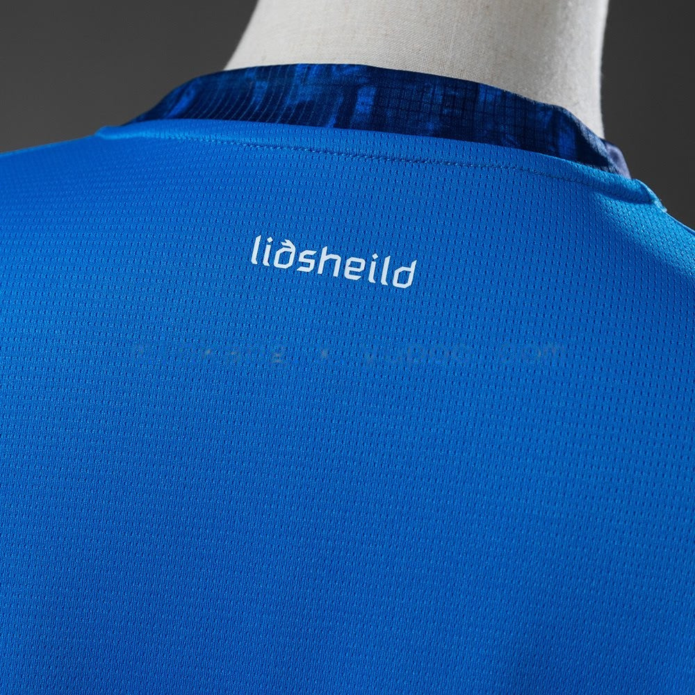 Iceland 2026 Home Jersey