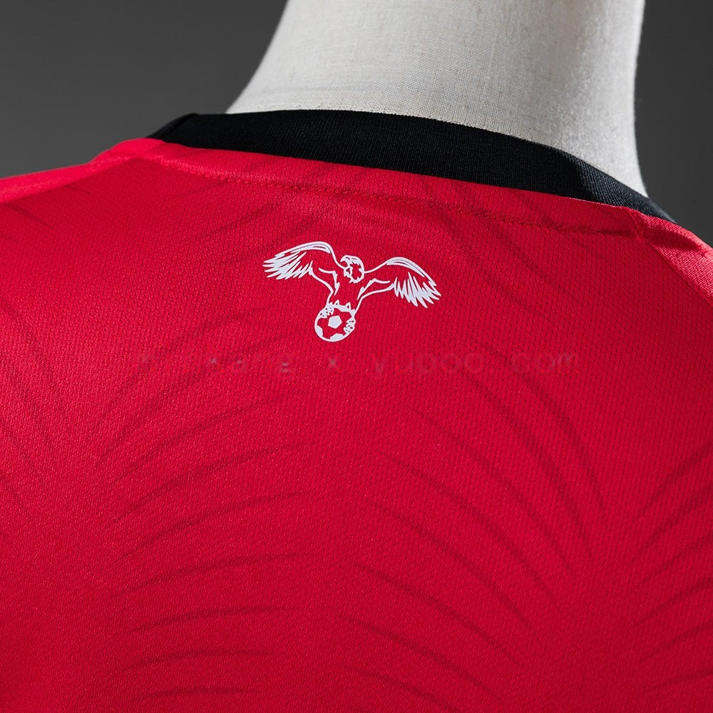 Jordan 2026 Away Jersey
