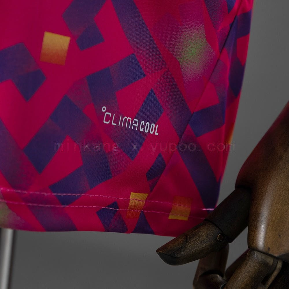 Mexico 2026 Goalkeeper Jersey