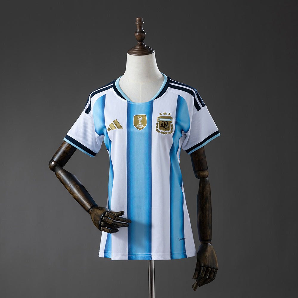 Argentina 2026 Home Jersey