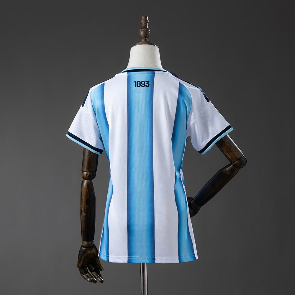 Argentina 2026 Home Jersey