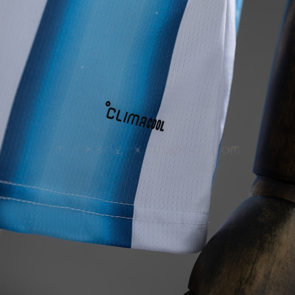 Argentina 2026 Home Jersey