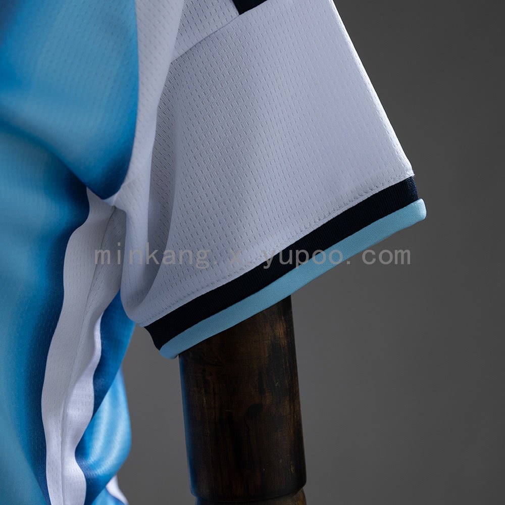 Argentina 2026 Home Jersey