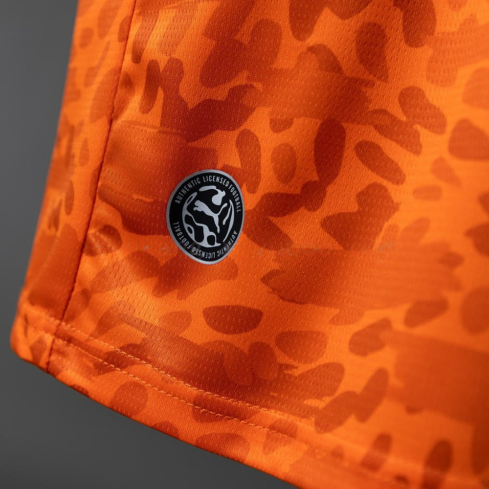 Ivory Coast 26/27 Home Jersey