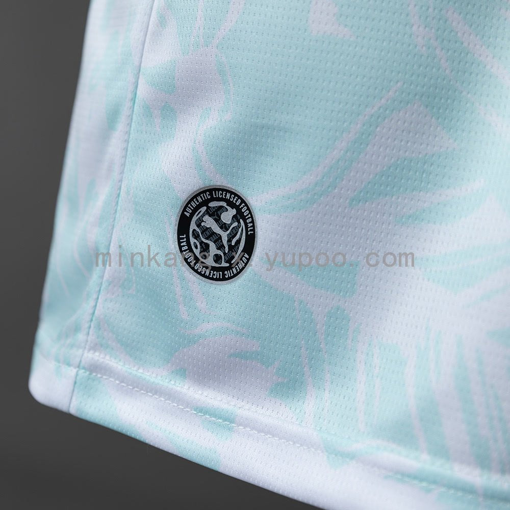 Portugal 2026 Long-Sleeved Away Jersey