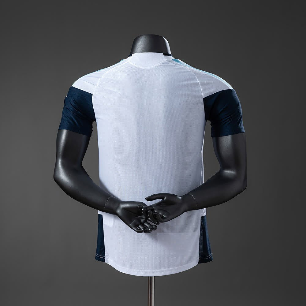 Argentina 2026 Player Edition Training - White Jersey