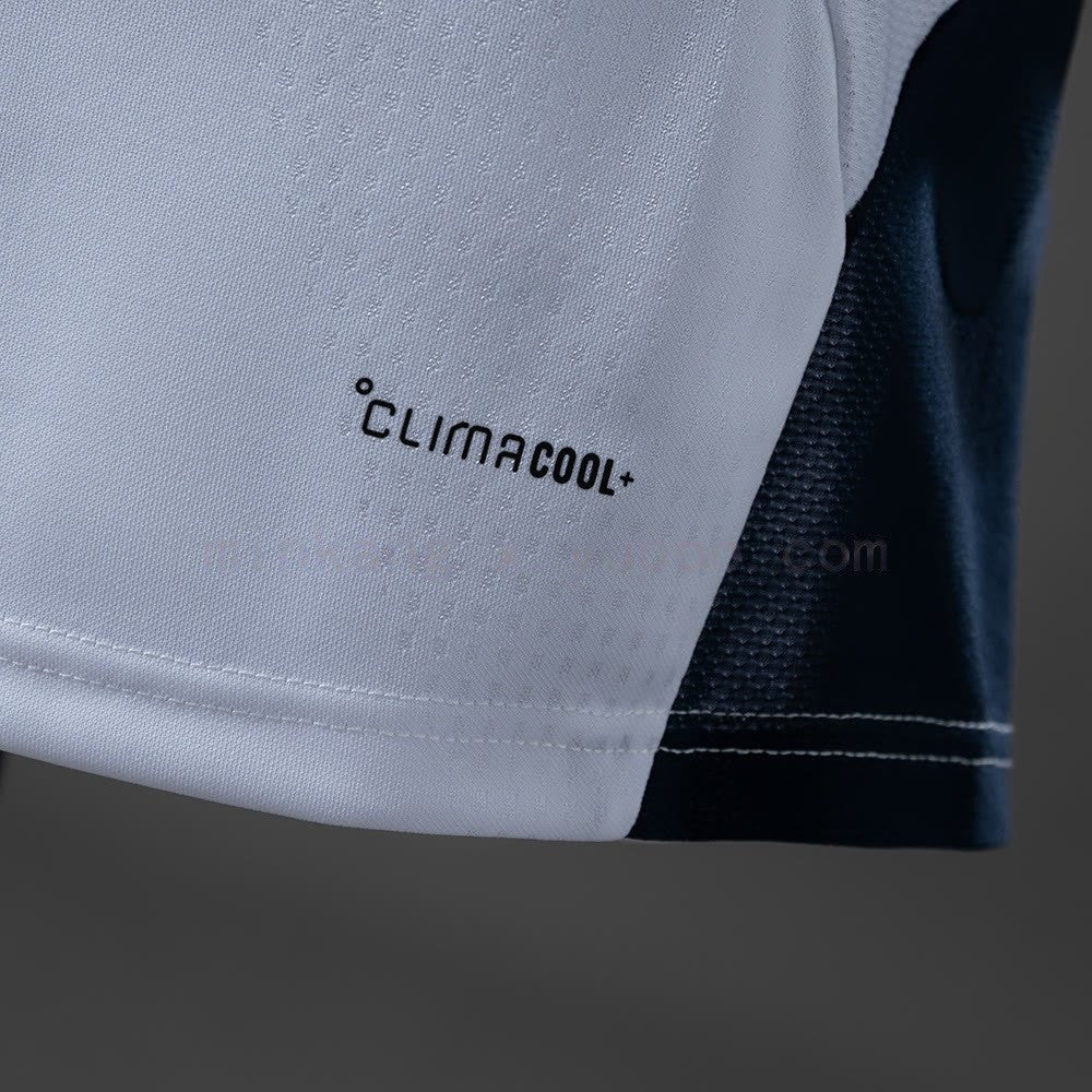Argentina 2026 Player Edition Training - White Jersey