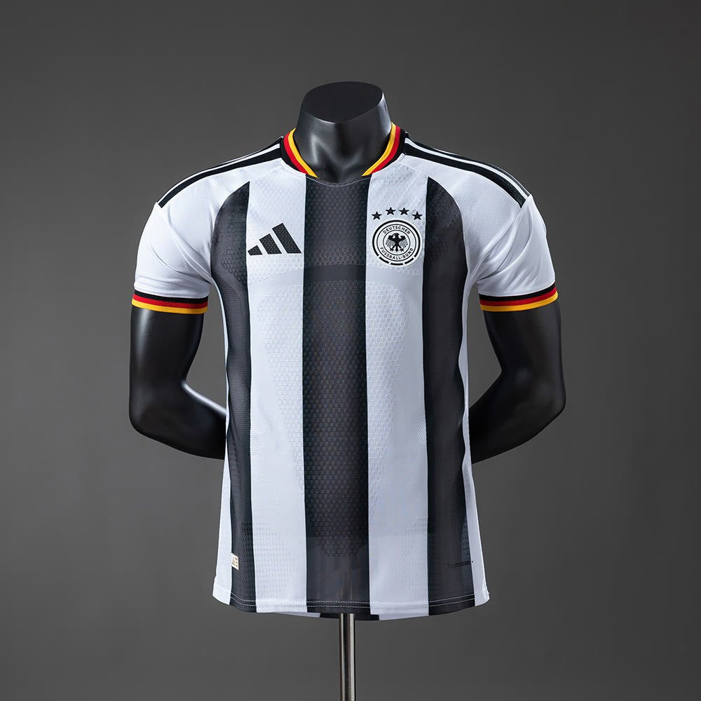 Germany 2026 Special Edition Player Edition Jersey