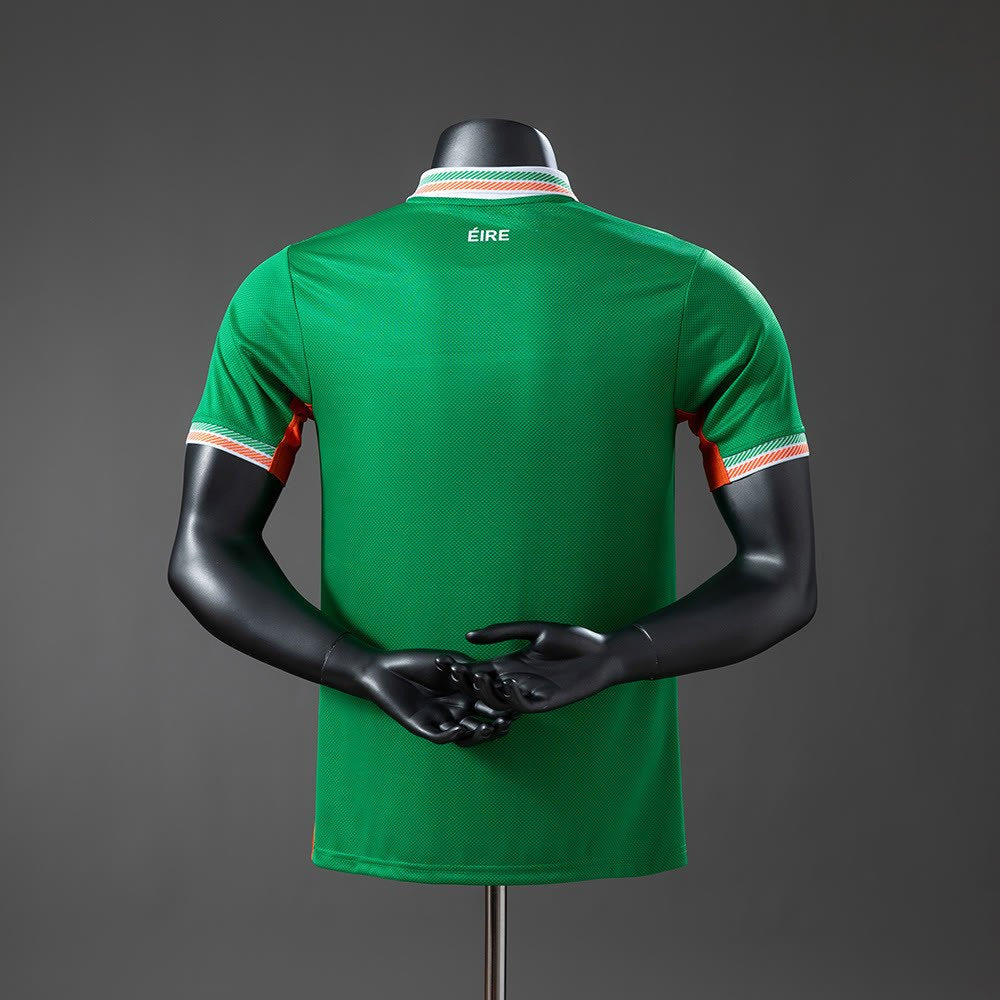 Ireland 25/26 Home Player Edition Jersey