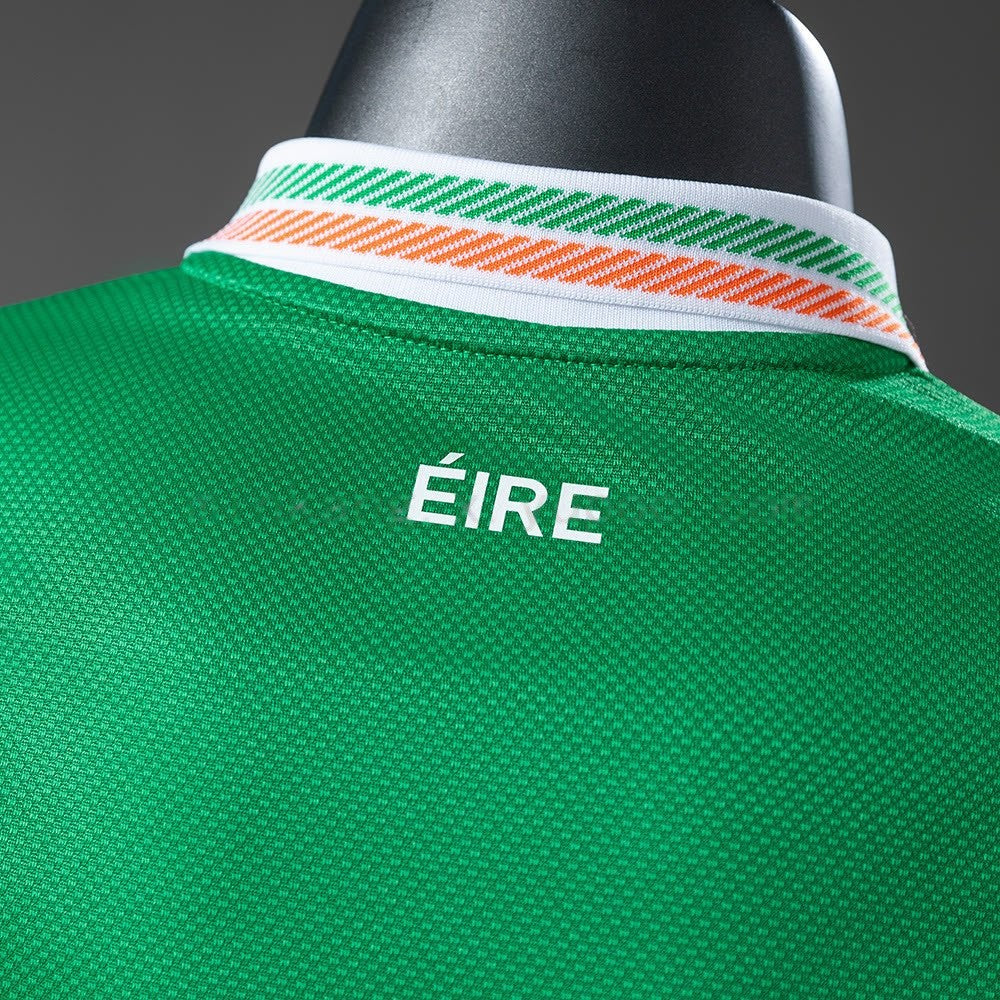 Ireland 25/26 Home Player Edition Jersey