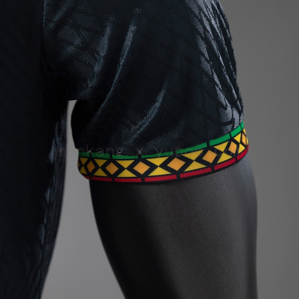 Mali 25/26 Black Player Edition Jersey
