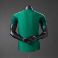 Mexico 2026 Player Edition Training - Green Jersey