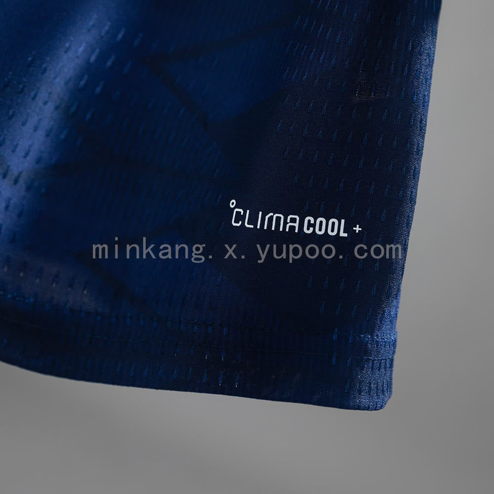 Scotland 2026 Home Player Edition Jersey
