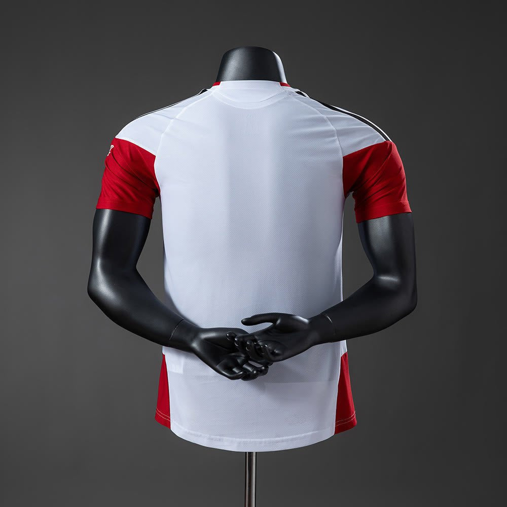 Germany 2026 Player Edition Training - Green Jersey