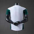 Italy 2026 Player Edition Training - White Jersey