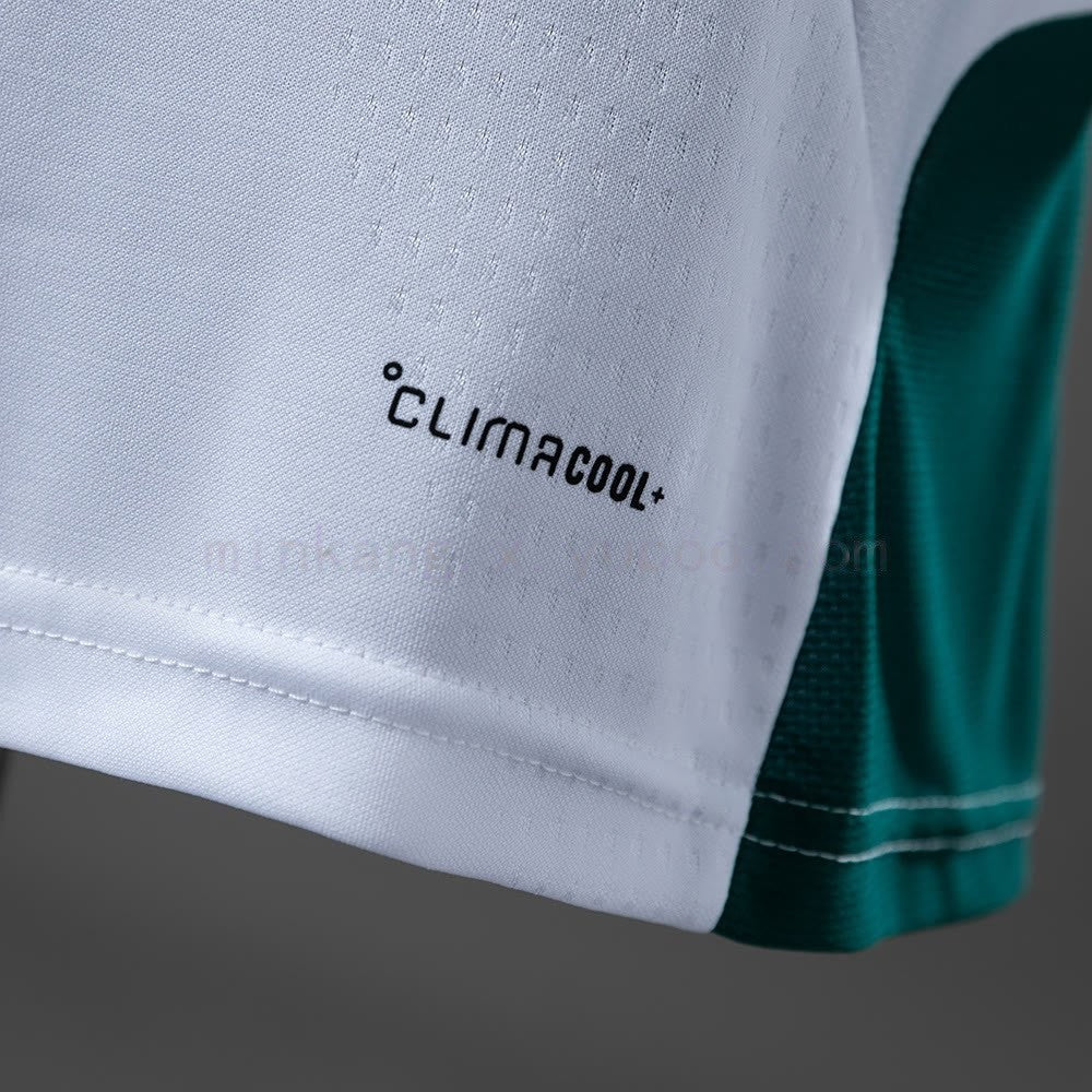 Italy 2026 Player Edition Training - White Jersey